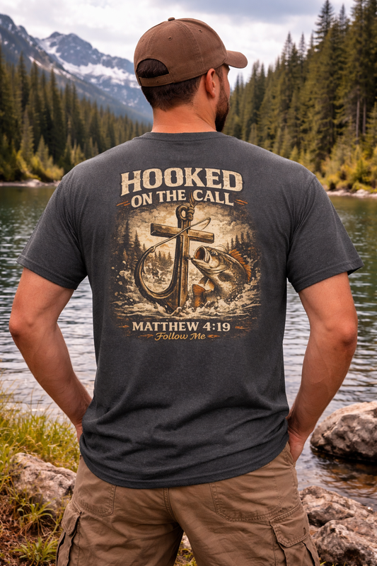 Hooked on the Call