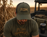 THE HARVEST CAP