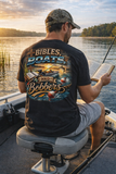 Bibles, Boats & Bobbers