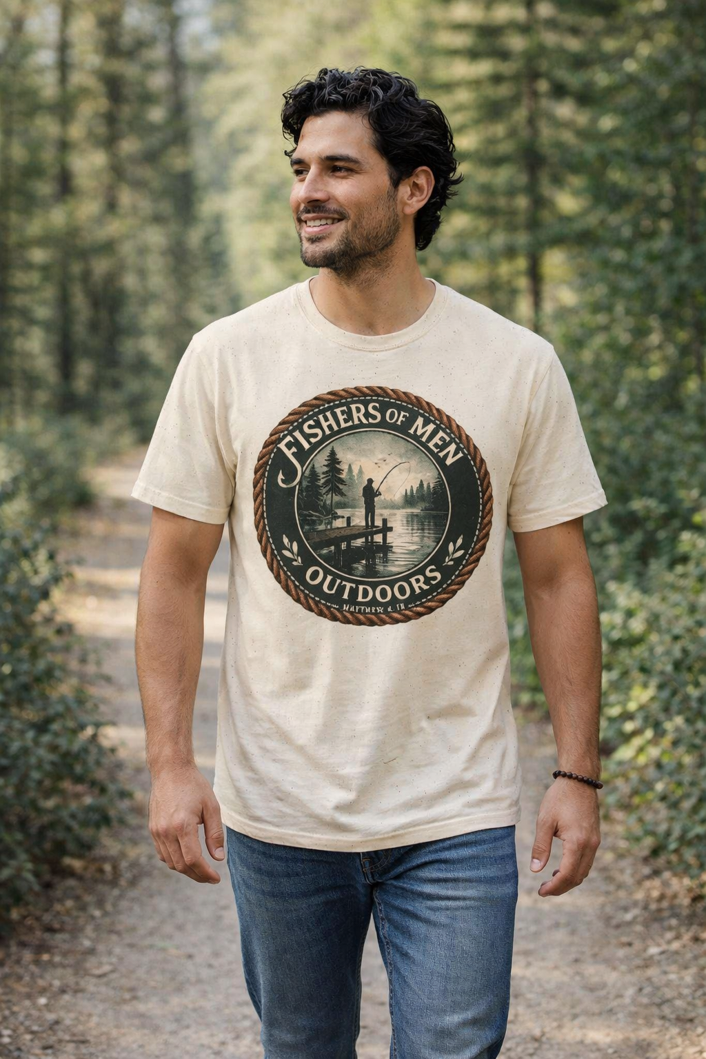 The Classic - Fishers of Men