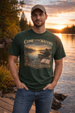 Come to the Waters
