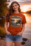 Come to the Waters