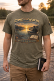 Come to the Waters