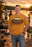Daddy's Fishing Crew