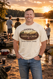 Daddy's Fishing Crew