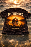 Get Dunked