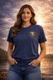 Heather Navy