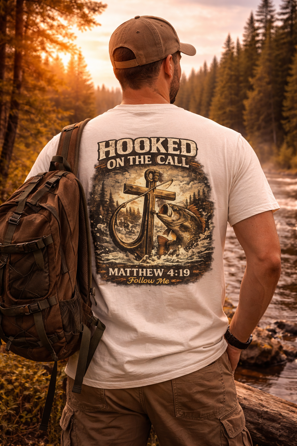 Hooked on the Call
