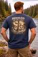 Heather Navy