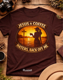 Jesus & Coffee