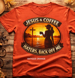 Jesus & Coffee