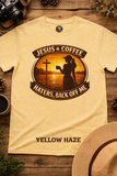 Jesus & Coffee