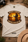 Jesus & Coffee