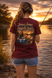 Jesus Jams & Topwater Slams