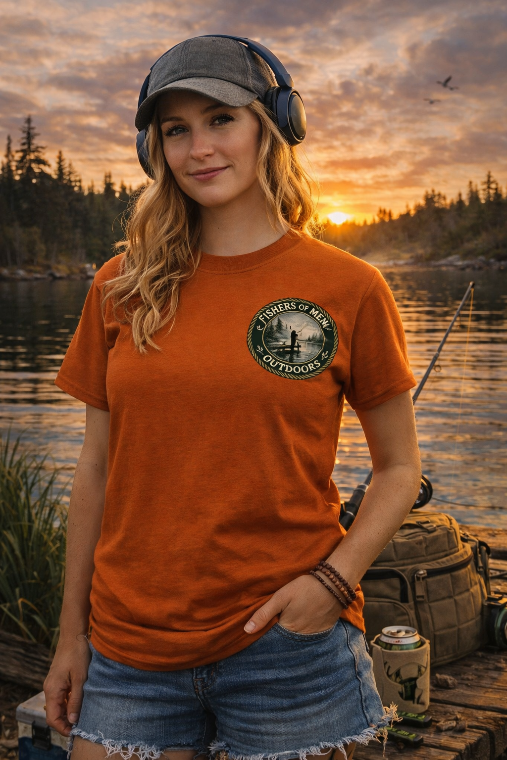 Jesus Jams & Topwater Slams