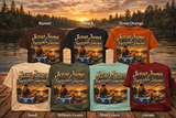 Jesus Jams & Topwater Slams