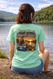 Jesus Jams & Topwater Slams
