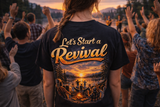 Let's Start a Revival