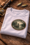 Classic Fishers of Men Performance Fishing Shirt