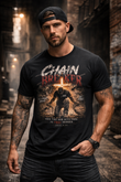 Chain Breaker