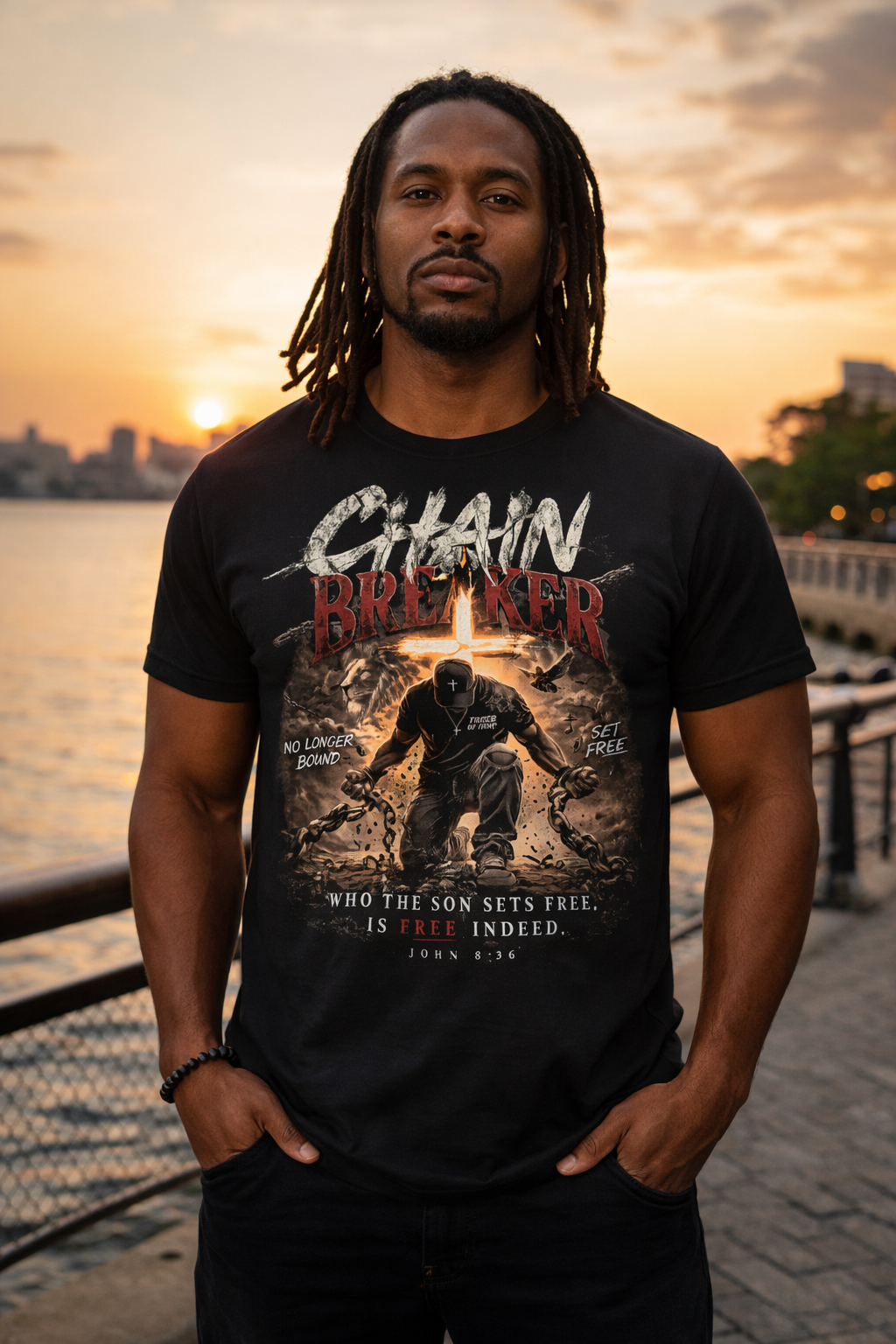 Chain Breaker