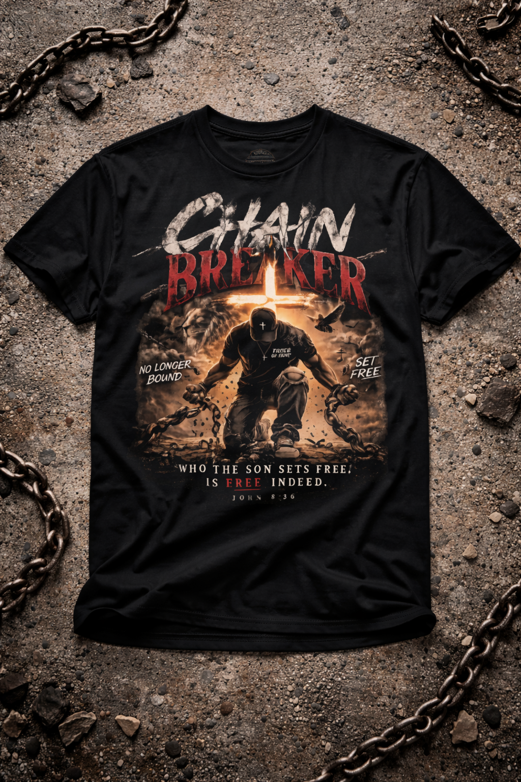 Chain Breaker