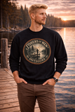 Fishers of Men Outdoors Sweatshirt