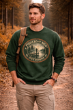 Fishers of Men Outdoors Sweatshirt