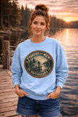 Fishers of Men Outdoors Sweatshirt