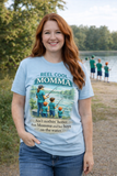 Reel Cool Momma