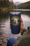 FOM 20oz TUMBLER