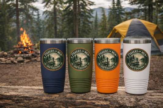 FOM 20oz TUMBLER