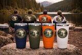 FOM 20oz TUMBLER