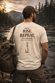 Fall. Rise. Repeat.