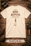 Fall. Rise. Repeat.