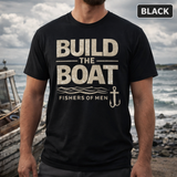Build the Boat