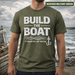 Heather Military Green