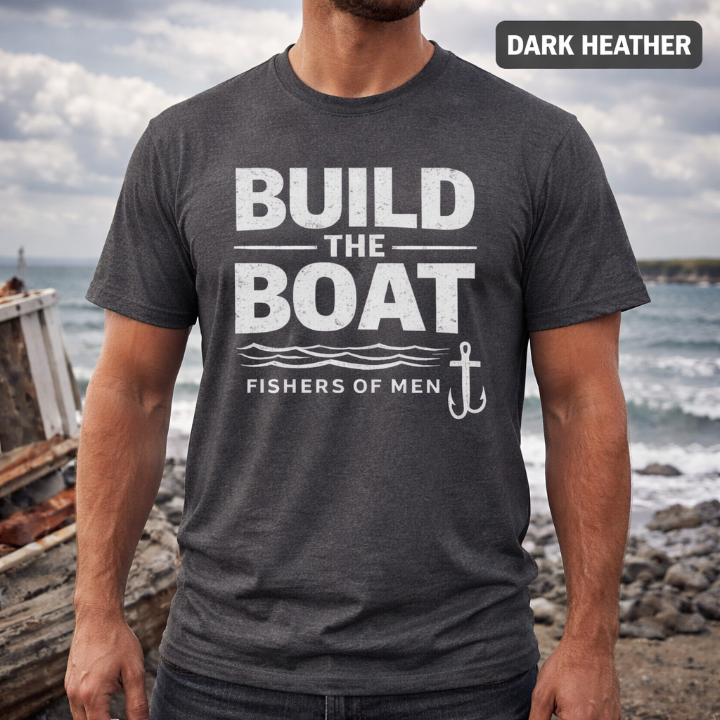 Build the Boat
