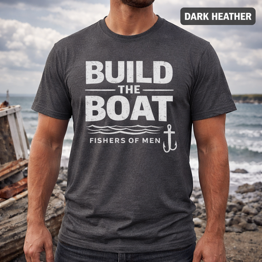 Build the Boat