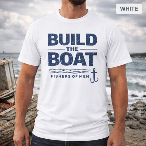Build the Boat