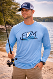 FOM UPF Performance Long Sleeve