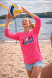 FOM UPF Performance Long Sleeve