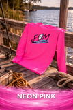 FOM UPF Performance Long Sleeve