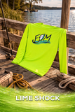 FOM UPF Performance Long Sleeve