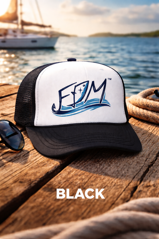 FOM Trucker Hat