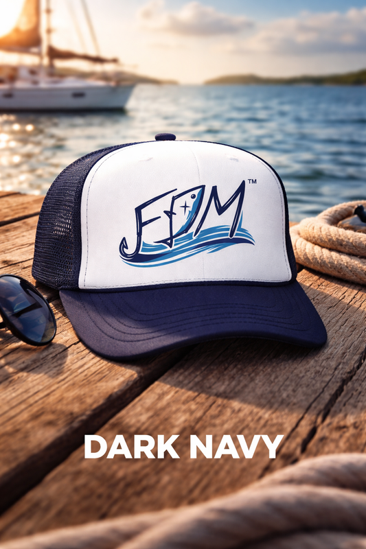 FOM Trucker Hat