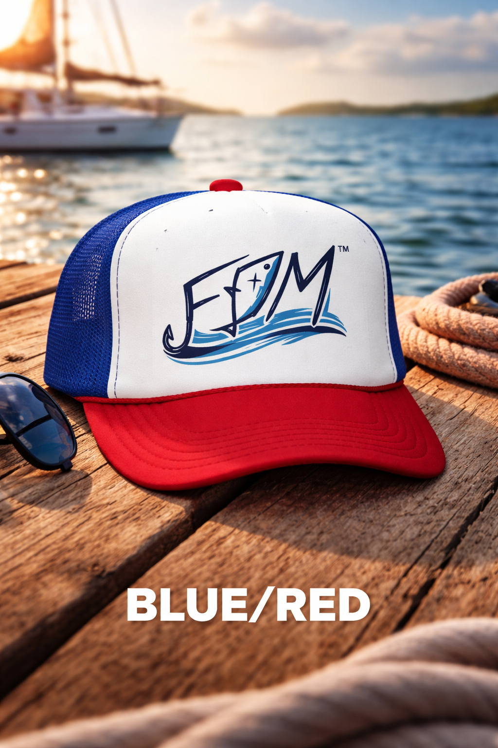 FOM Trucker Hat
