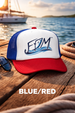 Blue/Red