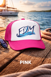 FOM Trucker Hat