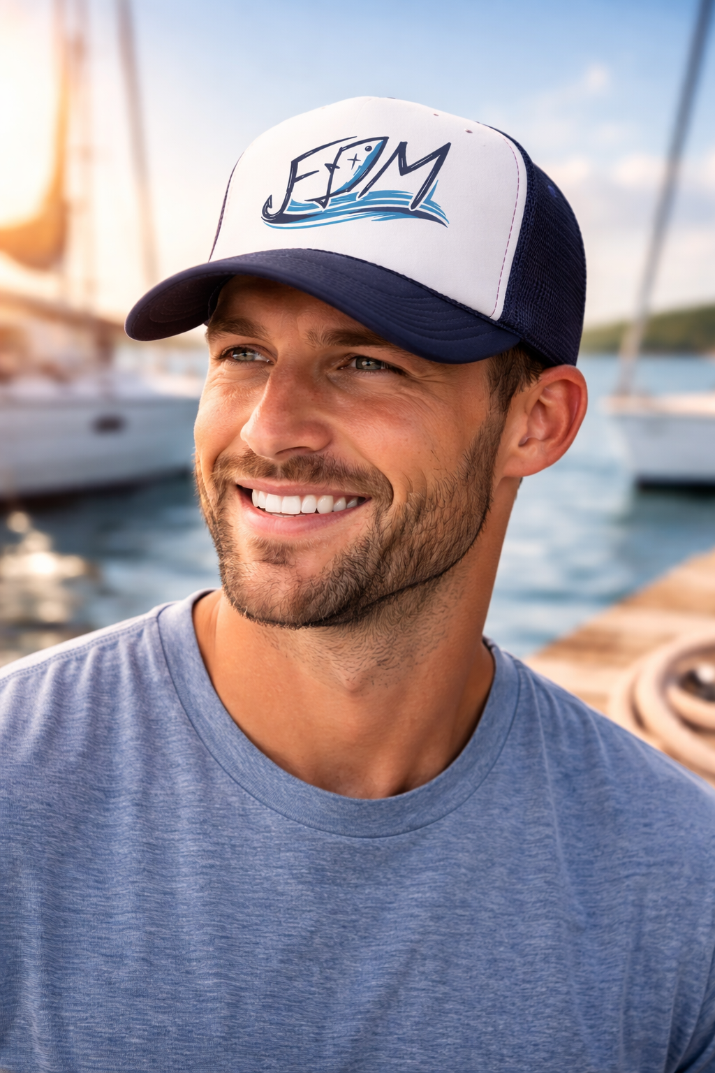 FOM Trucker Hat
